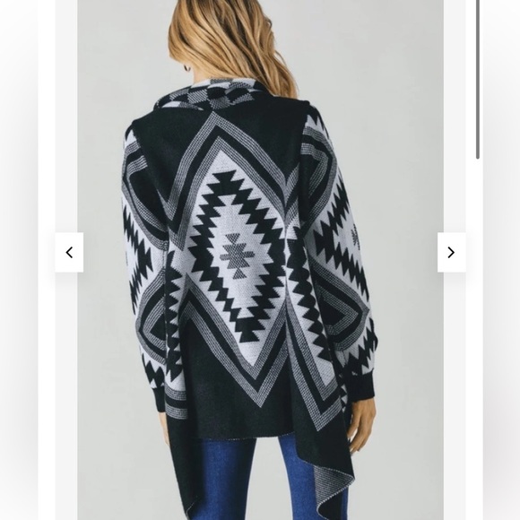 Dreamers cardigan - Picture 7 of 8